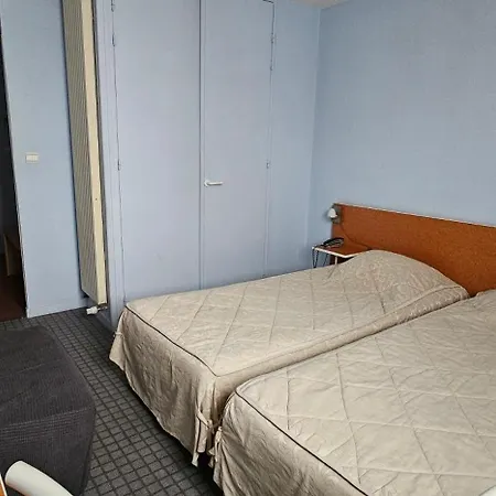 Hotel Lyon Sud, Benite, St Genis Laval Pierre-Bénite