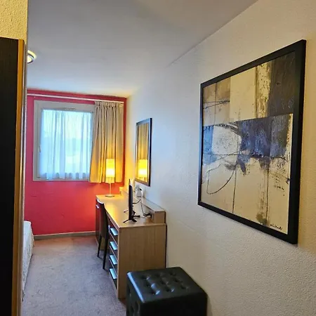 Lyon Sud, Benite, St Genis Laval Hotel Pierre-Bénite