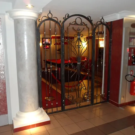 Lyon Sud, Benite, St Genis Laval Hotel Pierre-Bénite