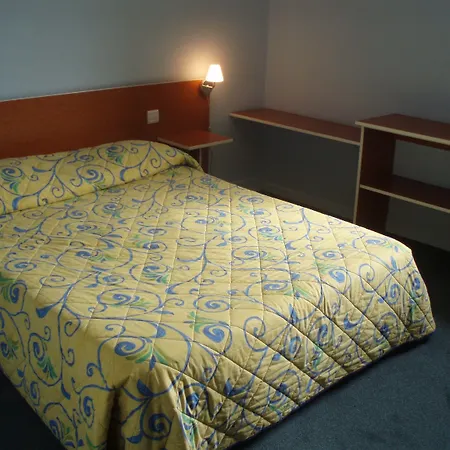 Hotel Lyon Sud, Benite, St Genis Laval 3*