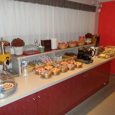 Hotel Lyon Sud, Benite, St Genis Laval Pierre-Bénite