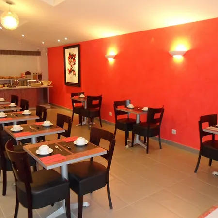 Lyon Sud, Benite, St Genis Laval Hotel Pierre-Bénite