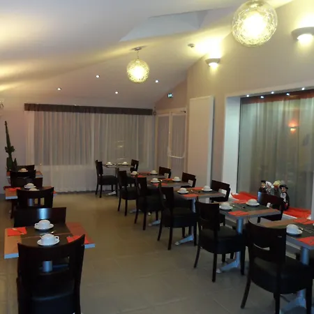 Lyon Sud, Benite, St Genis Laval Hotel Pierre-Bénite