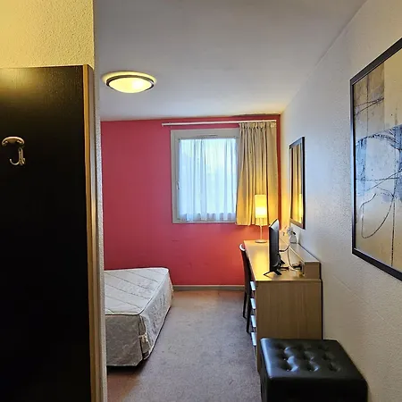 Lyon Sud, Benite, St Genis Laval 3* Pierre-Bénite