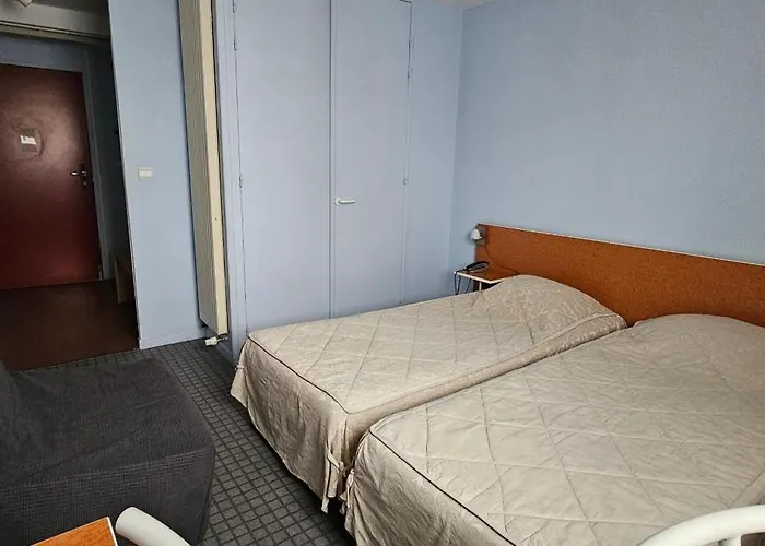 Hotel Lyon Sud, Benite, St Genis Laval Pierre-Bénite