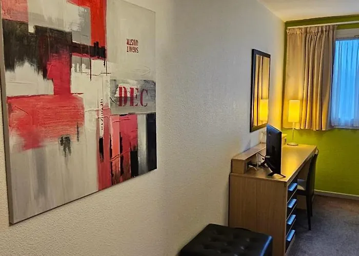 Lyon Sud, Benite, St Genis Laval Hotel Pierre-Bénite
