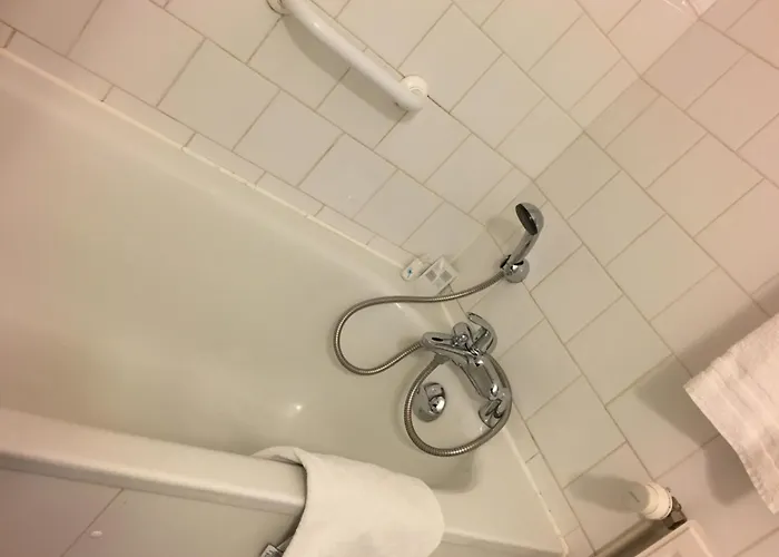 Hotel Lyon Sud, Benite, St Genis Laval