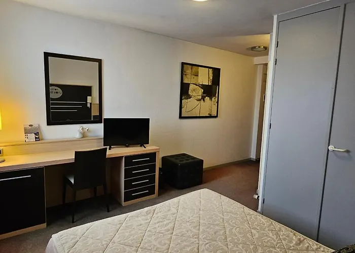 Hotel Lyon Sud, Benite, St Genis Laval 3*