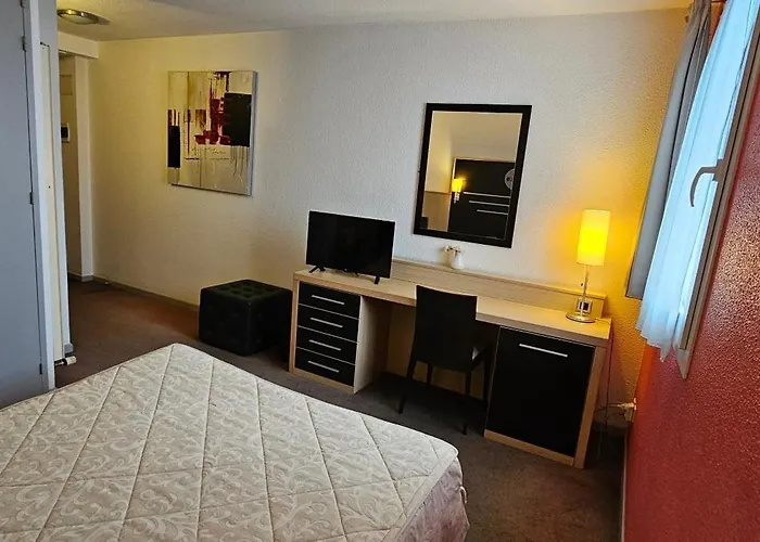 Hotel Lyon Sud, Benite, St Genis Laval