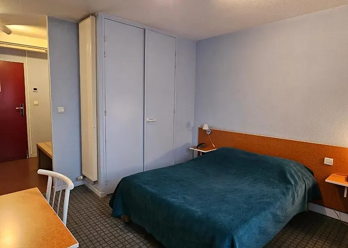 Lyon Sud, Benite, St Genis Laval Hotel Pierre-Bénite