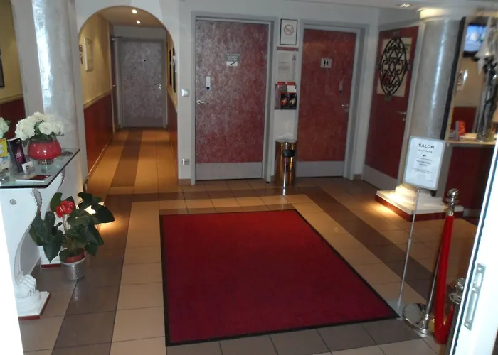 Lyon Sud, Benite, St Genis Laval 3*