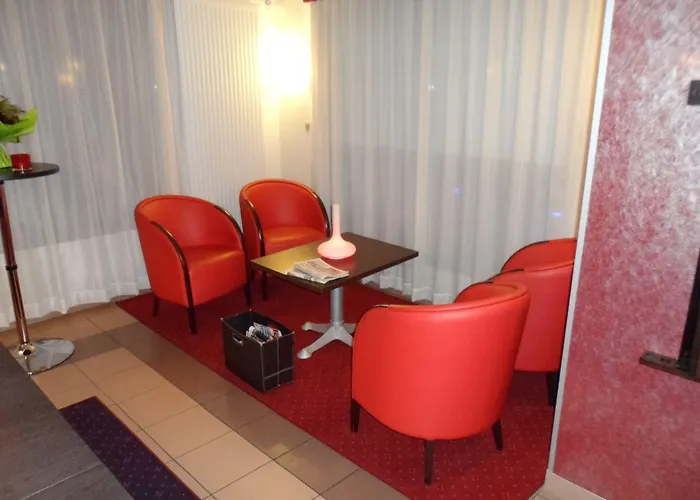 Lyon Sud, Benite, St Genis Laval Hotel Pierre-Bénite