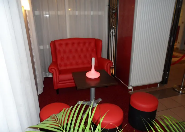 Lyon Sud, Benite, St Genis Laval 3* Pierre-Bénite