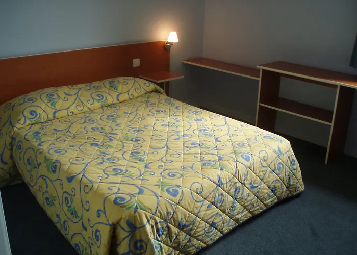 Hotel Lyon Sud, Benite, St Genis Laval 3*