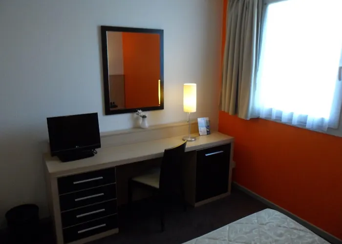 Lyon Sud, Benite, St Genis Laval Hotel Pierre-Bénite