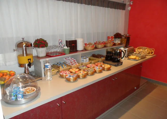 Hotel Lyon Sud, Benite, St Genis Laval Pierre-Bénite