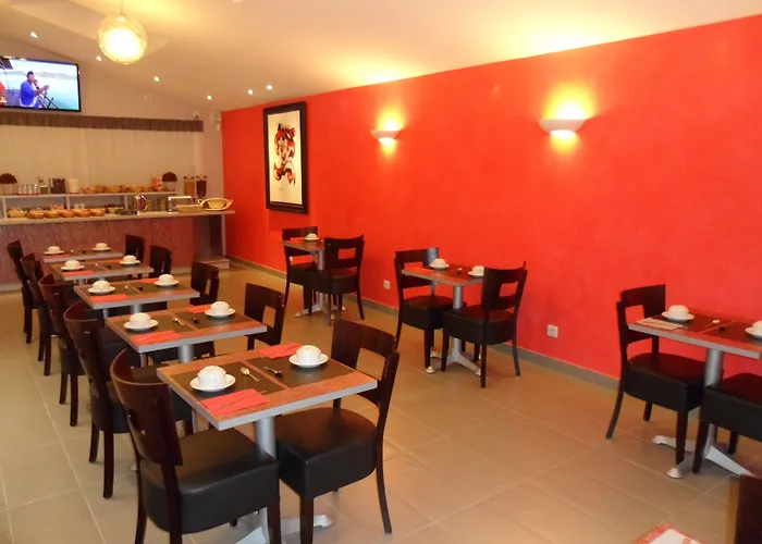 Lyon Sud, Benite, St Genis Laval Hotel Pierre-Bénite
