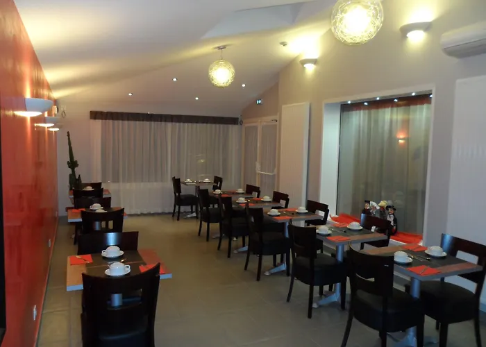 Lyon Sud, Benite, St Genis Laval Hotel Pierre-Bénite