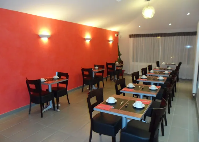 Hotel Lyon Sud, Benite, St Genis Laval