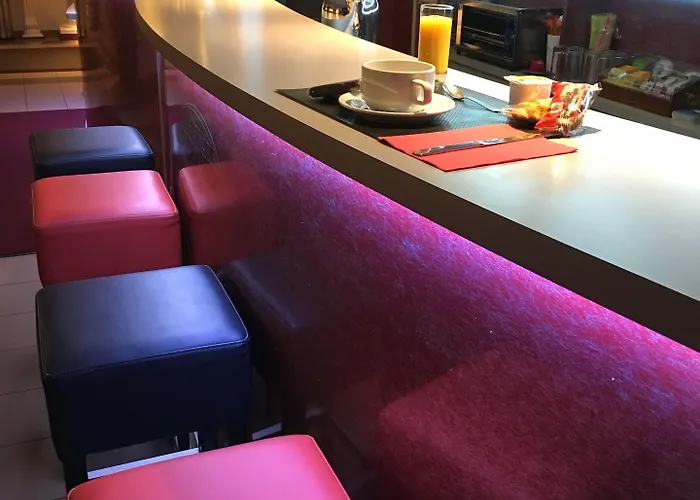 Hotel Lyon Sud, Benite, St Genis Laval Pierre-Bénite