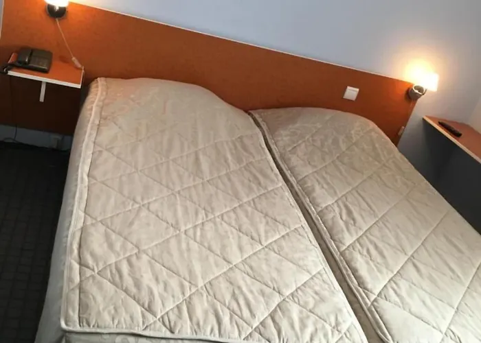 Lyon Sud, Benite, St Genis Laval 3*