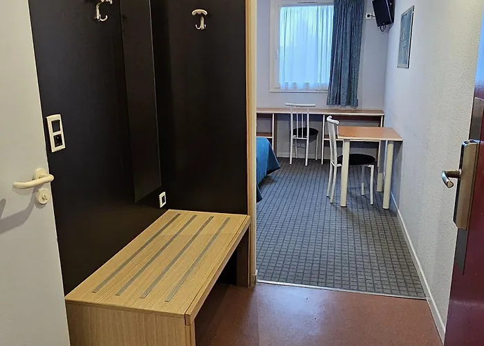 Hotel Lyon Sud, Benite, St Genis Laval