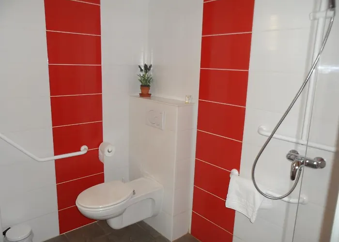 Hotel Lyon Sud, Benite, St Genis Laval 3*