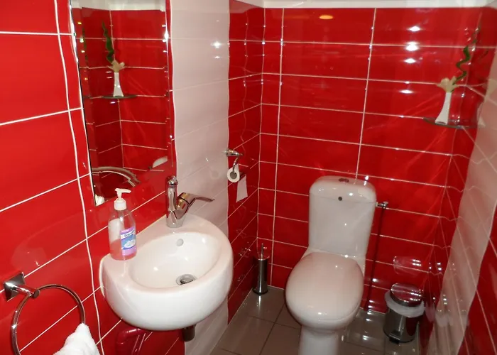 Lyon Sud, Benite, St Genis Laval Hotel 3*