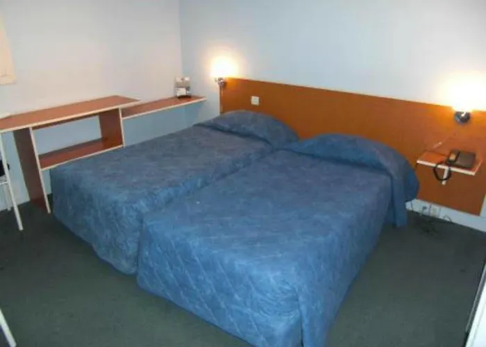 Lyon Sud, Benite, St Genis Laval Hotel Pierre-Bénite