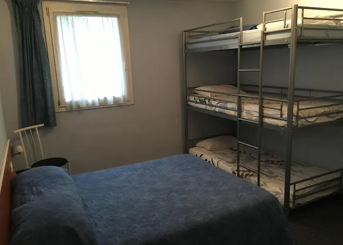 Lyon Sud, Benite, St Genis Laval Hotel 3*