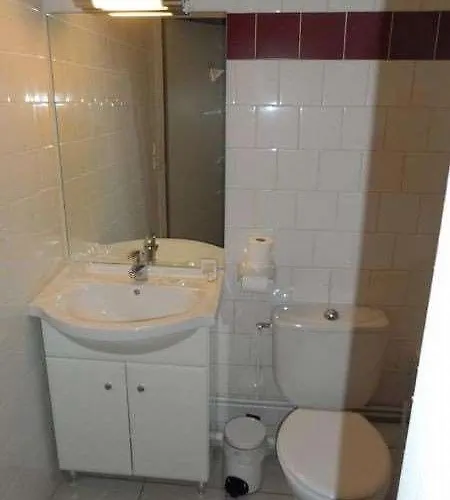 Hotel Lyon Sud, Benite, St Genis Laval 3*