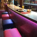 酒店 圣杰尼斯拉瓦尔皮埃尔贝尼特里昂南酒店 皮埃尔奔奈