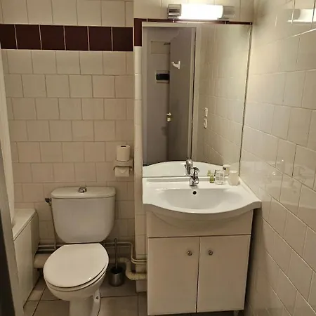 Hotel Lyon Sud, Pierre Benite, St Genis Laval 3*