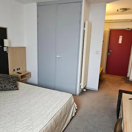 Hotel Hotel Lyon Sud, Pierre Benite, St Genis Laval 3*
