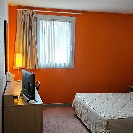 Hotel Lyon Sud, Benite, St Genis Laval 3*