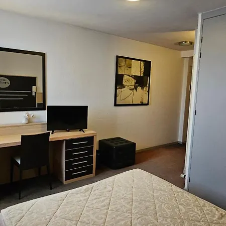 Hotel Lyon Sud, Benite, St Genis Laval 3*