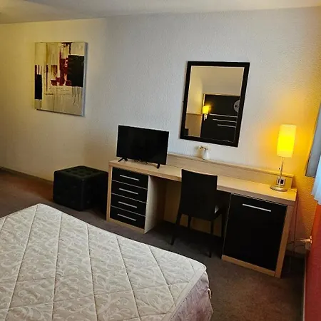 מלון Lyon Sud, Benite, St Genis Laval