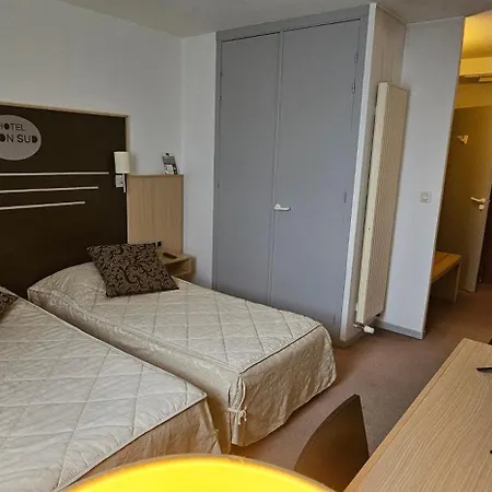 Lyon Sud, Benite, St Genis Laval Hotel Pierre-Bénite