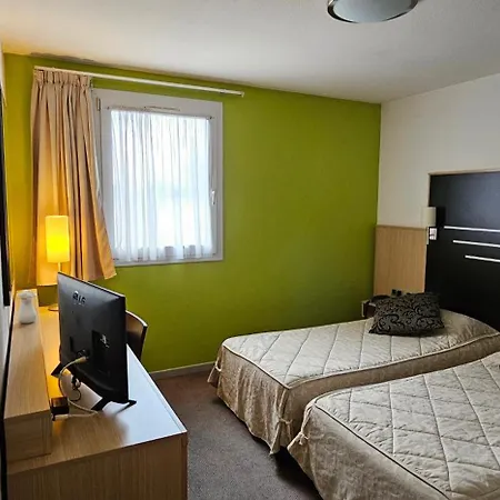 Lyon Sud, Benite, St Genis Laval Hotel Pierre-Bénite