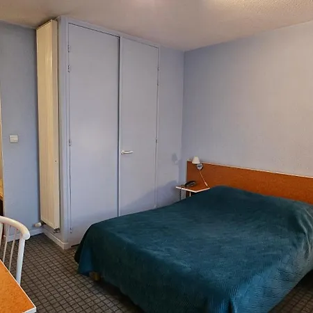 Lyon Sud, Benite, St Genis Laval Hotel Pierre-Bénite