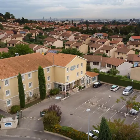 Lyon Sud, Benite, St Genis Laval 3* Pierre-Bénite