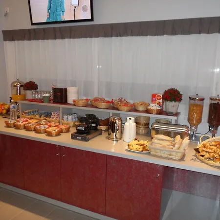 Hotel Lyon Sud, Benite, St Genis Laval 3*