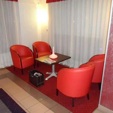 Lyon Sud, Benite, St Genis Laval Hotel