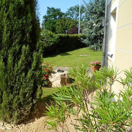 Hotel Lyon Sud, Benite, St Genis Laval