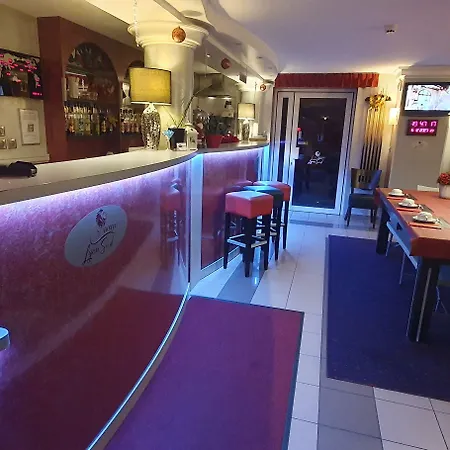 Hotel Hotel Lyon Sud, Pierre Benite, St Genis Laval Pierre-Benite