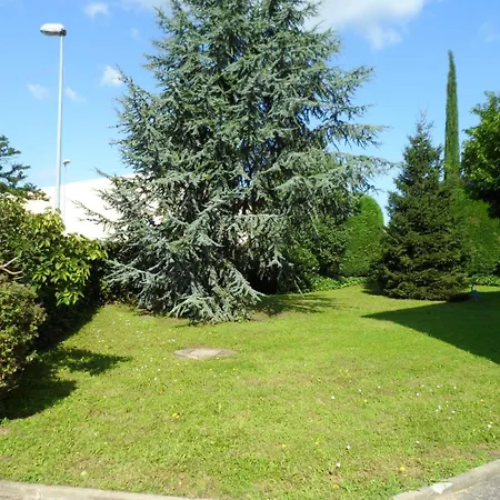 Lyon Sud, Benite, St Genis Laval 3*