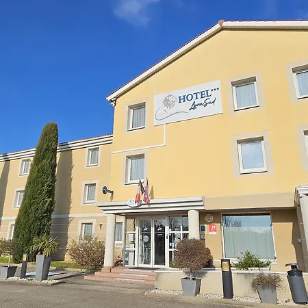 Hotel Lyon Sud, Pierre Benite, St Genis Laval