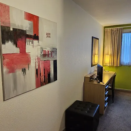 Hotel Hotel Lyon Sud, Pierre Benite, St Genis Laval Pierre-Benite
