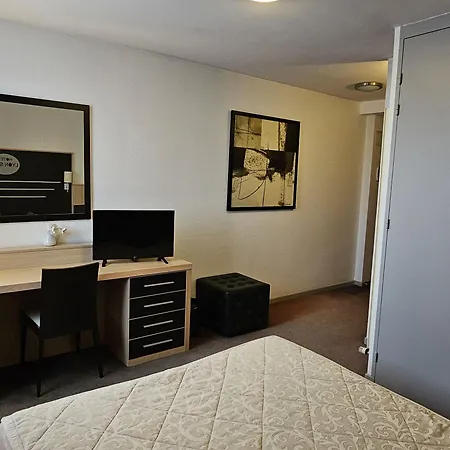 Hotel Hotel Lyon Sud, Pierre Benite, St Genis Laval