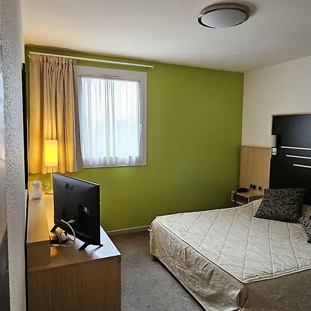 Hotel Hotel Lyon Sud, Pierre Benite, St Genis Laval Pierre-Benite